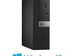 Calculatoare Dell OptiPlex 7050 SFF, Quad Core i5-6500, 8GB DDR4, Win 10 Home